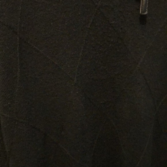 Tricots st Raphael quarter zip sweater size XXL - Picture 3 of 7